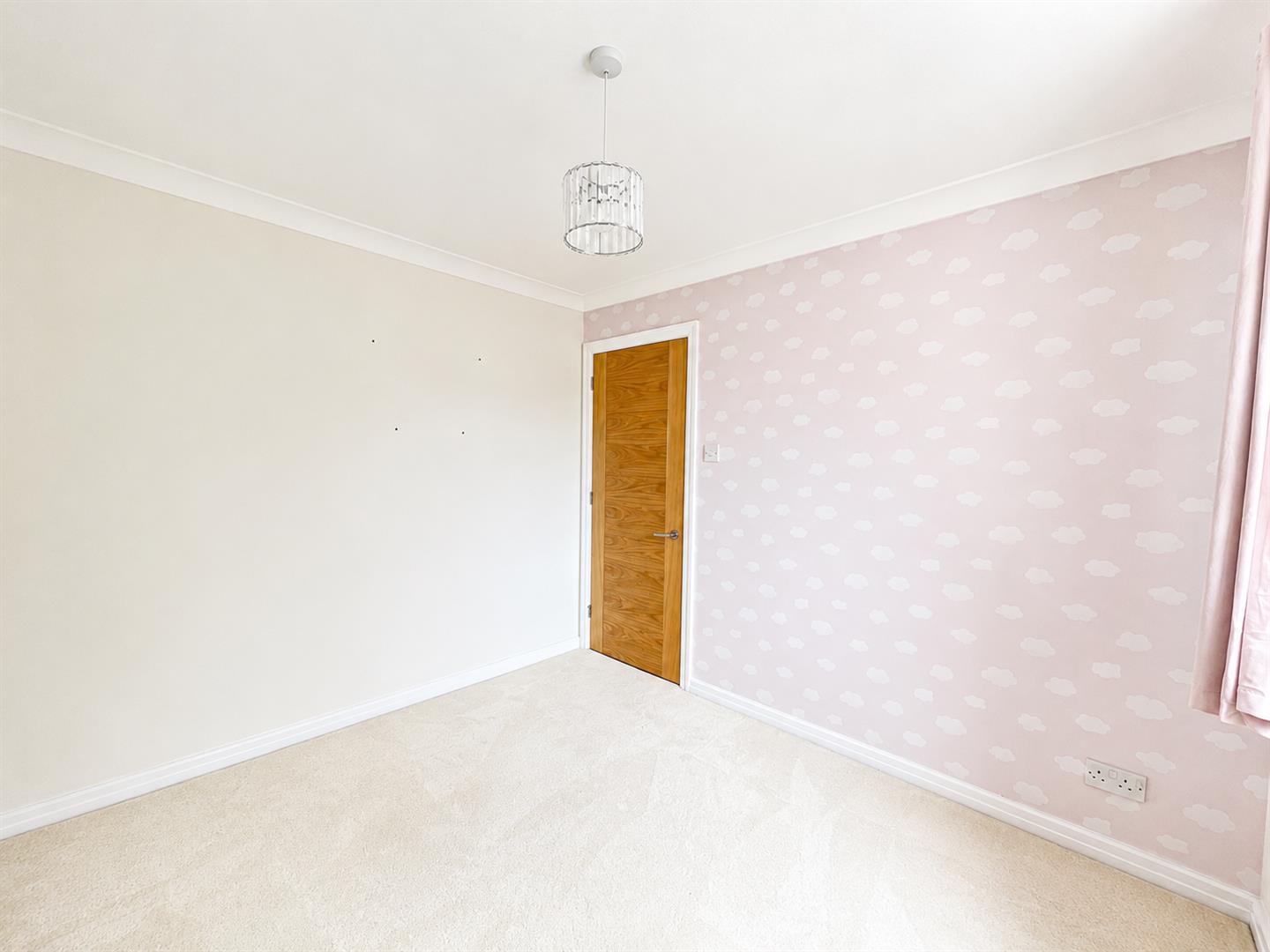 Carshalton Park Road, Carshalton